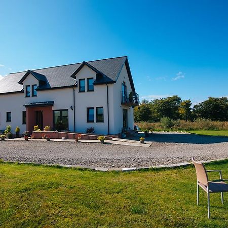 Shenavallie Farm Benderloch Exterior foto