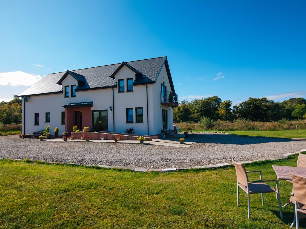 Shenavallie Farm Benderloch Exterior foto