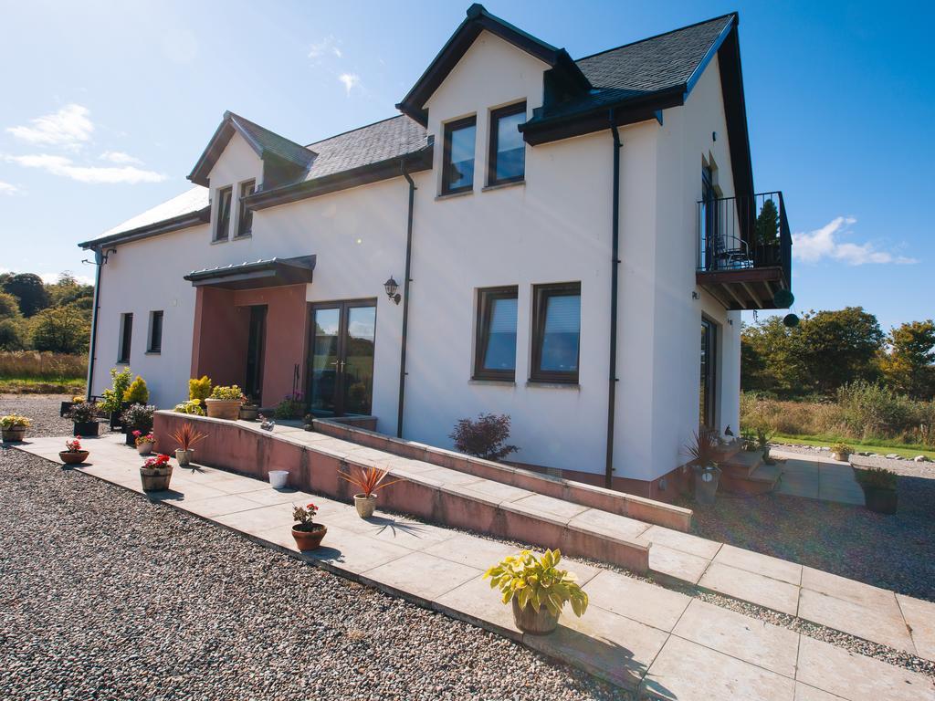 Shenavallie Farm Benderloch Exterior foto
