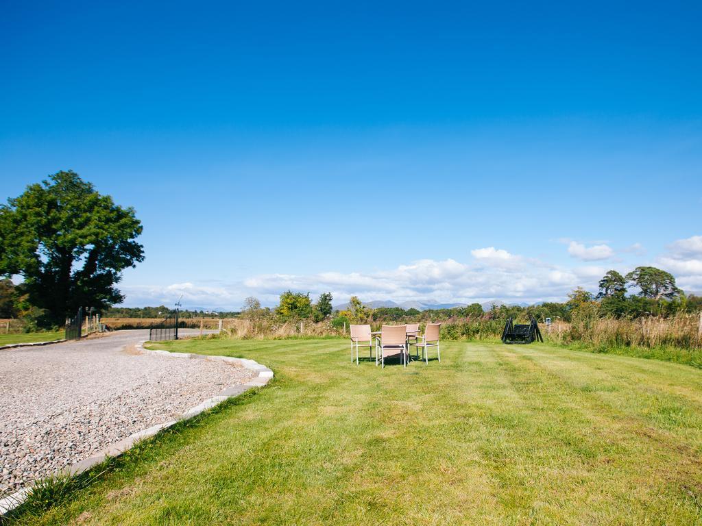 Shenavallie Farm Benderloch Exterior foto